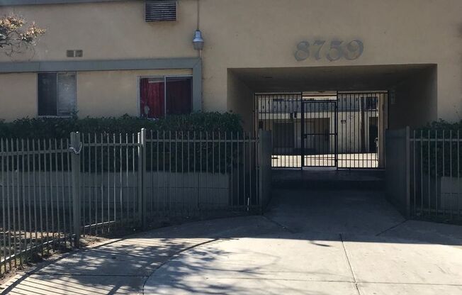 Studio, 1 bath, 395 sqft, $1,500, Unit 8759-20