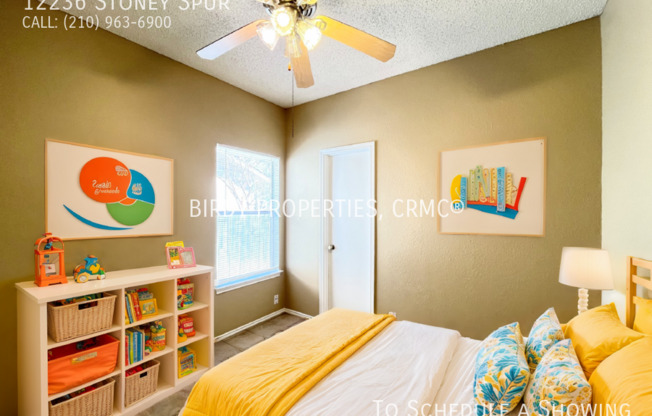 Partner-provided property photo