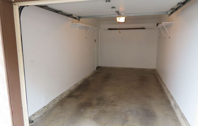 Renovated 2 Bed 2 1/2 Bath Condo with Attached Garage