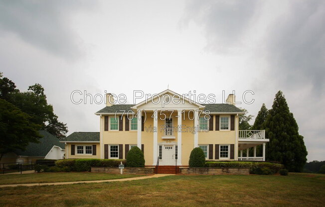 9148 HILLSTON RDG RD