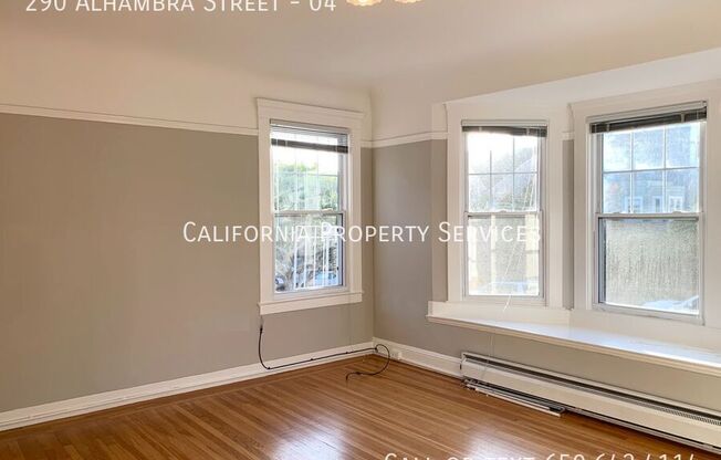 290 ALHAMBRA ST