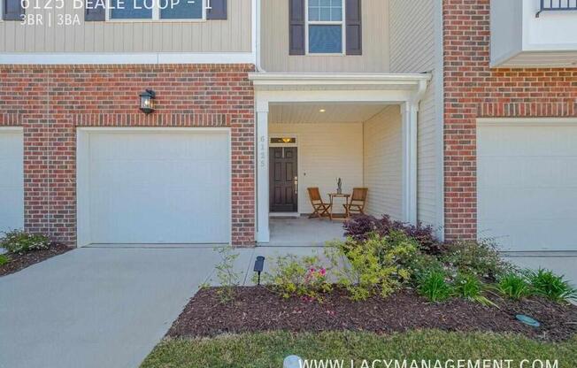 6125 BEALE LOOP