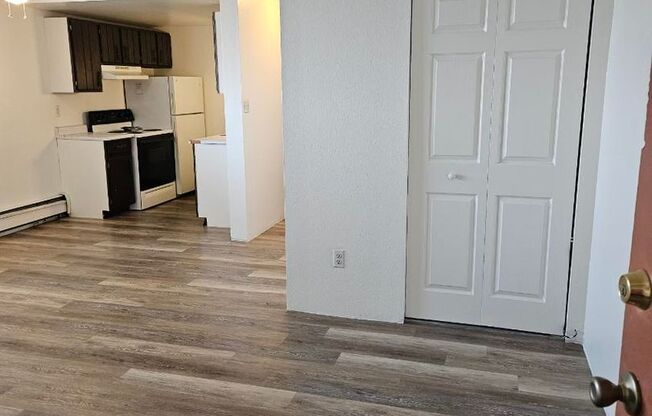 1 bed, 1 bath, $995, Unit 102