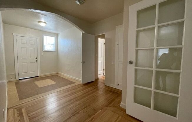 COMING SOON!!! Two Story, 3 bed 2 bath unit