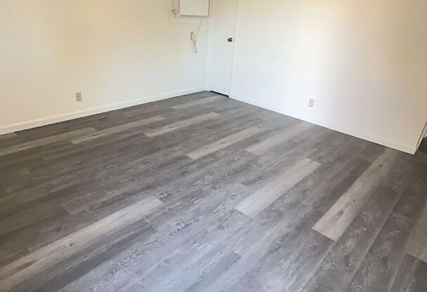 Charming 2 bedroom home