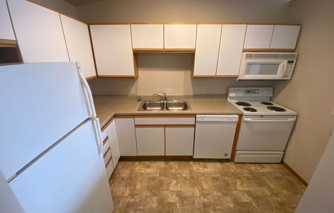 1 bed, 1 bath, 725 sqft, $935, Unit 315S