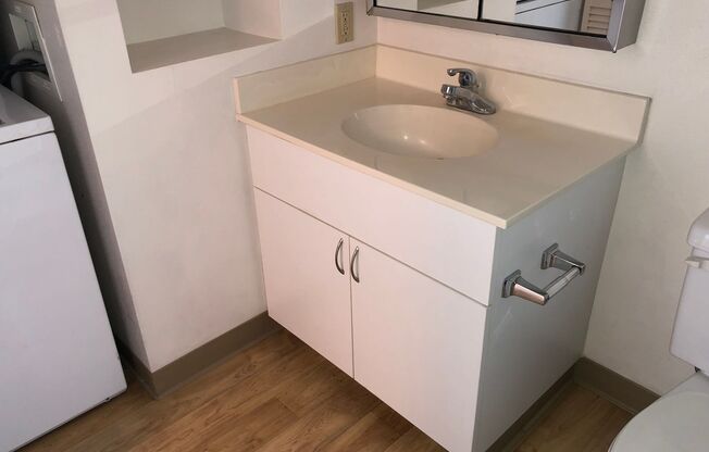 1 bed, 1 bath, $1,950