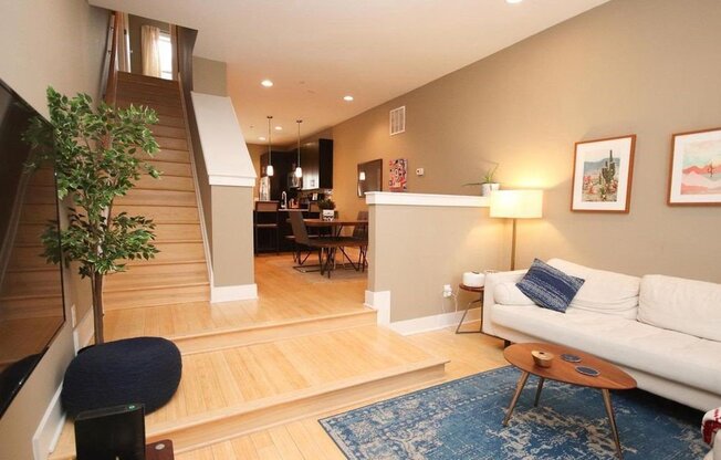 Gorgeous 3-Bed/2.5-Bath Townhome in South Philadelphia! Available August 1st!