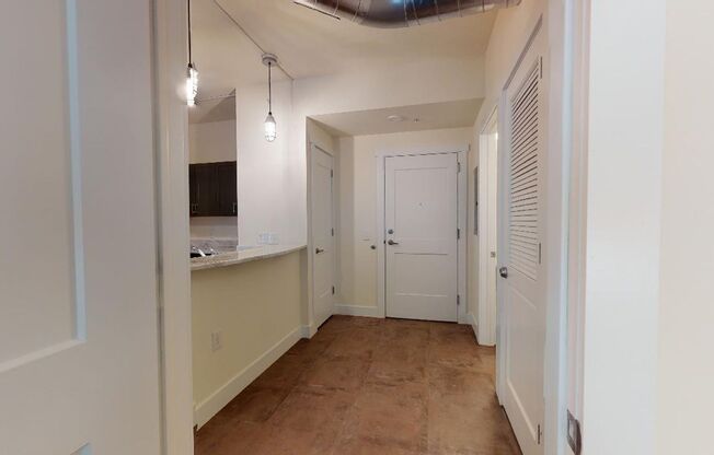 1 bed, 1 bath, 465 sqft, $1,455, Unit 105