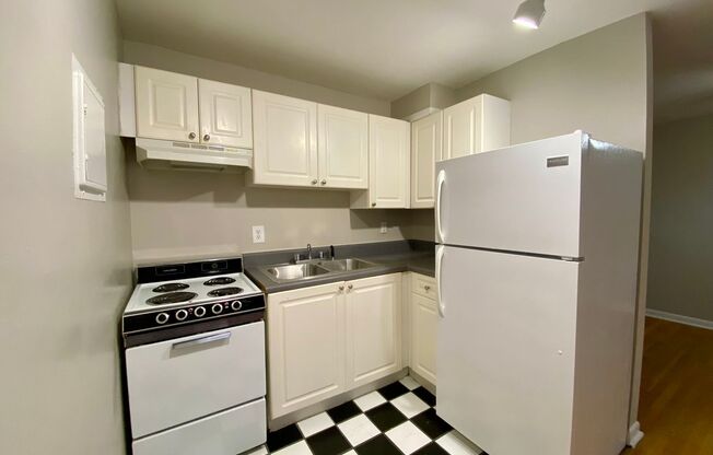 1 bed, 1 bath, 550 sqft, $1,295, Unit 963-302