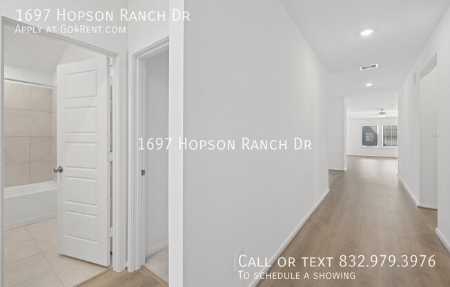 1697 HOPSON RNCH DR