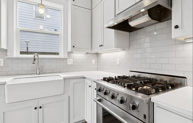 Unmatched Quality on Quiet Bethany Cul-de-sac!