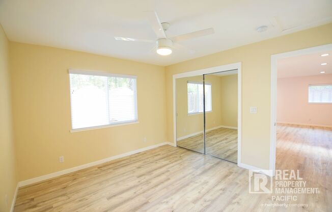 2 beds, 1 bath, $3,800, Unit Apt A