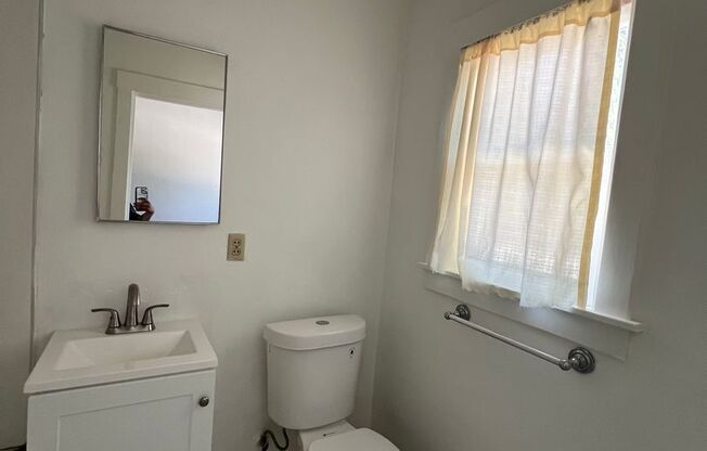 1 bed, 1 bath, $1,350