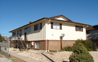Holland Park Blvd. 1116