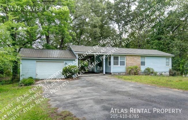 4475 SILVER LK RD