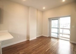 1 bed, 1 bath, 460 sqft, $1,800, Unit 3F