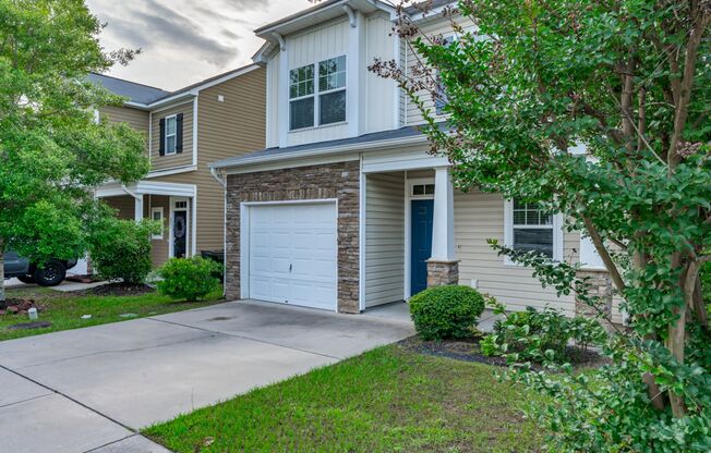 House in the desirable location of West Columbia