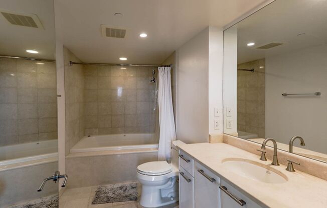 1 bed, 1.5 baths, $1,975, Unit # 1105