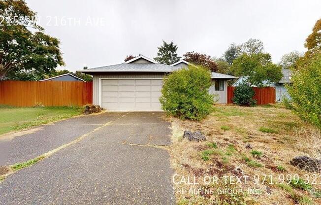 2215 SW 216 AVE
