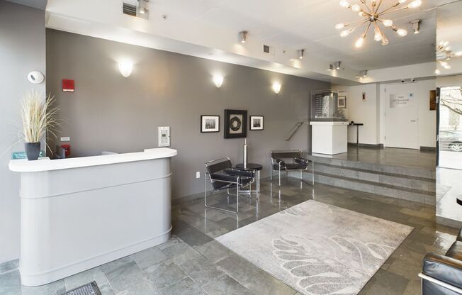 1 bed, 1 bath, 718 sqft, $2,050, Unit 5B