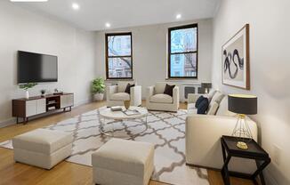 7 West 87th St