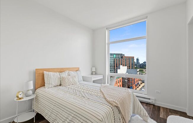 1 bed, 1 bath, 500 sqft, $2,395, Unit 717