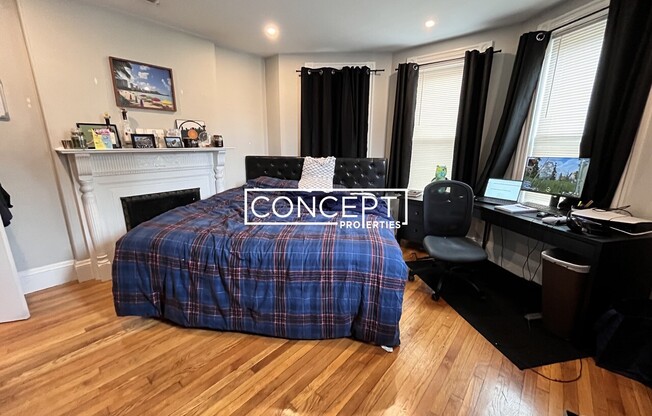 24 ALT POND ST