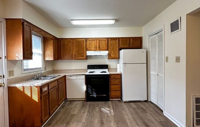 Maryland Drive- Richmond