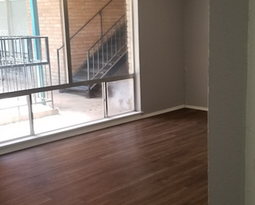 1 bed, 1 bath, 710 sqft, $1,020