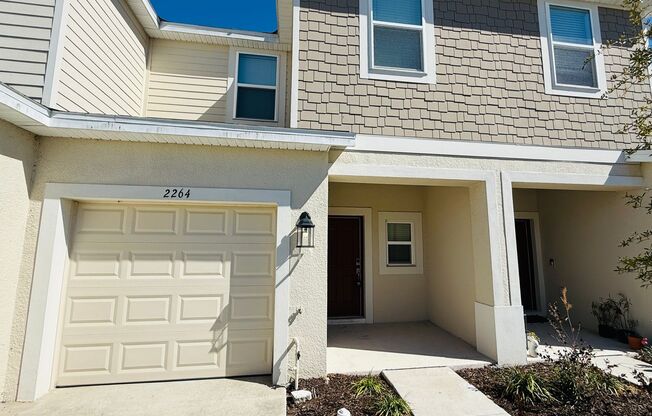 Townhome in The Townhomes of River Landing