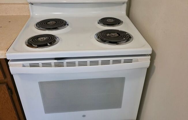 Large 2 Bedroom Townhouse Style Apartment Available Now