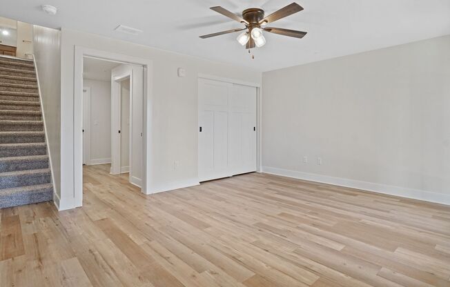 3 beds, 2.5 baths, 1,960 sqft, $2,600, Unit 116 Eiche Drive - Unit 2