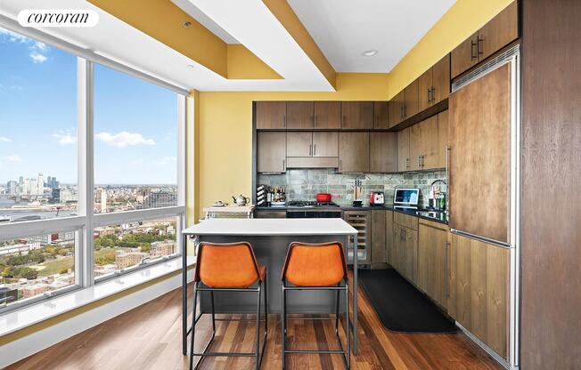 2 beds, 3 baths, 1,601 sqft, $10,500, Unit PH3203