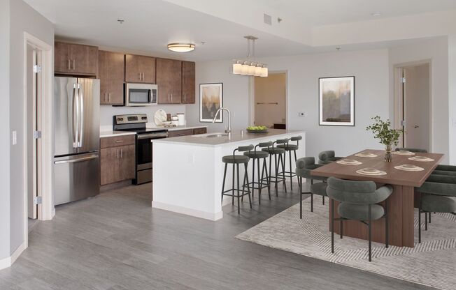 2 beds, 2 baths, 1,080 sqft, $2,795, Unit 0403