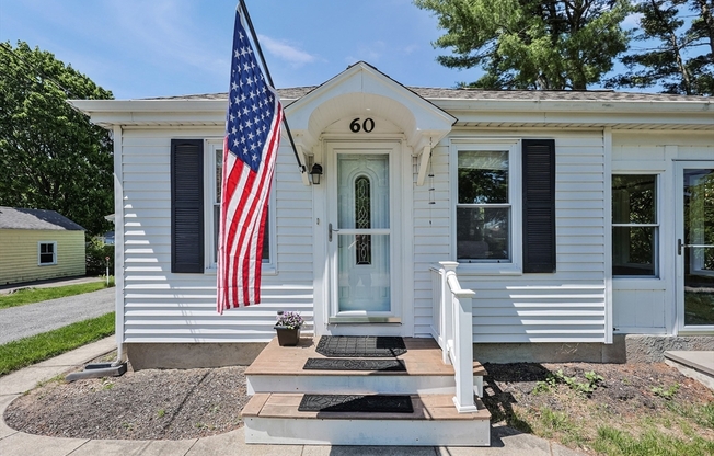 60 VERNDALE AVE
