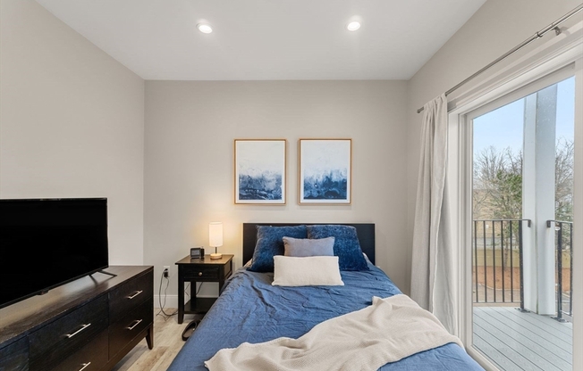 1 bed, 1 bath, 592 sqft, $3,495, Unit 307