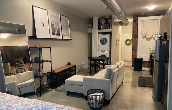 Cincinnati Lofts