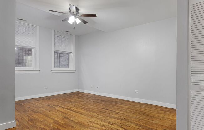 Studio, 1 bath, 250 sqft, $1,275, Unit 7456-1D