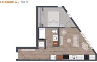 Partner-provided photo for $1675 unit