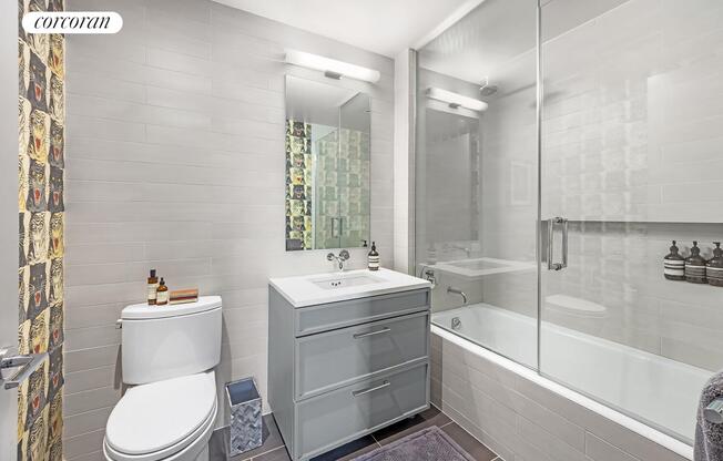 2 beds, 2 baths, 1,111 sqft, $12,000, Unit 21B