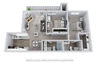 Partner-provided photo for $1124 unit