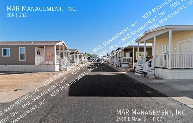 2460 E Main St