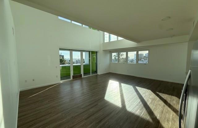 2 beds, 2 baths, 1,206 sqft, $4,599, Unit 709