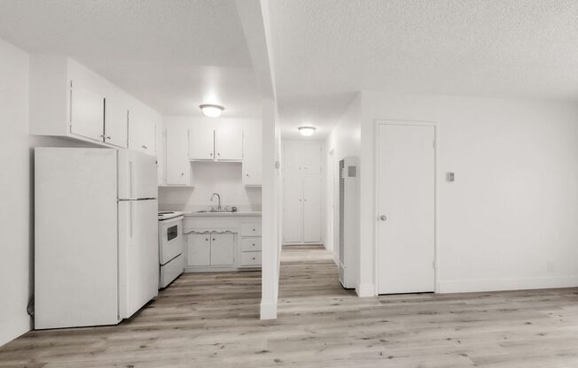 1 bed, 1 bath, 650 sqft, $1,350, Unit 5307-65