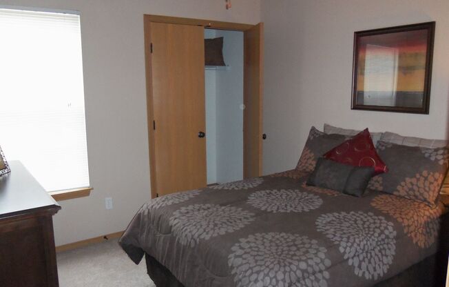 1 bed, 1 bath, 680 sqft, $950, Unit D303