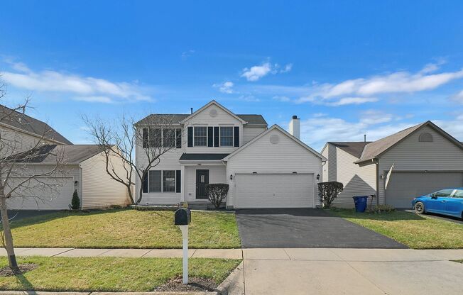 3 Bedroom Home For Rent