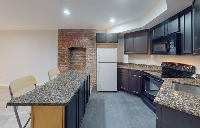 3141-3143 N Street NW