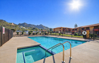 Foothills at the Preserve Apartments