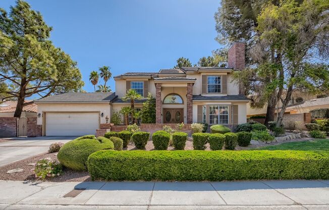 38 HUMMINGBIRD LN - GATED ESTATE HOME W/POOL! AVAILABLE 03/09/2026